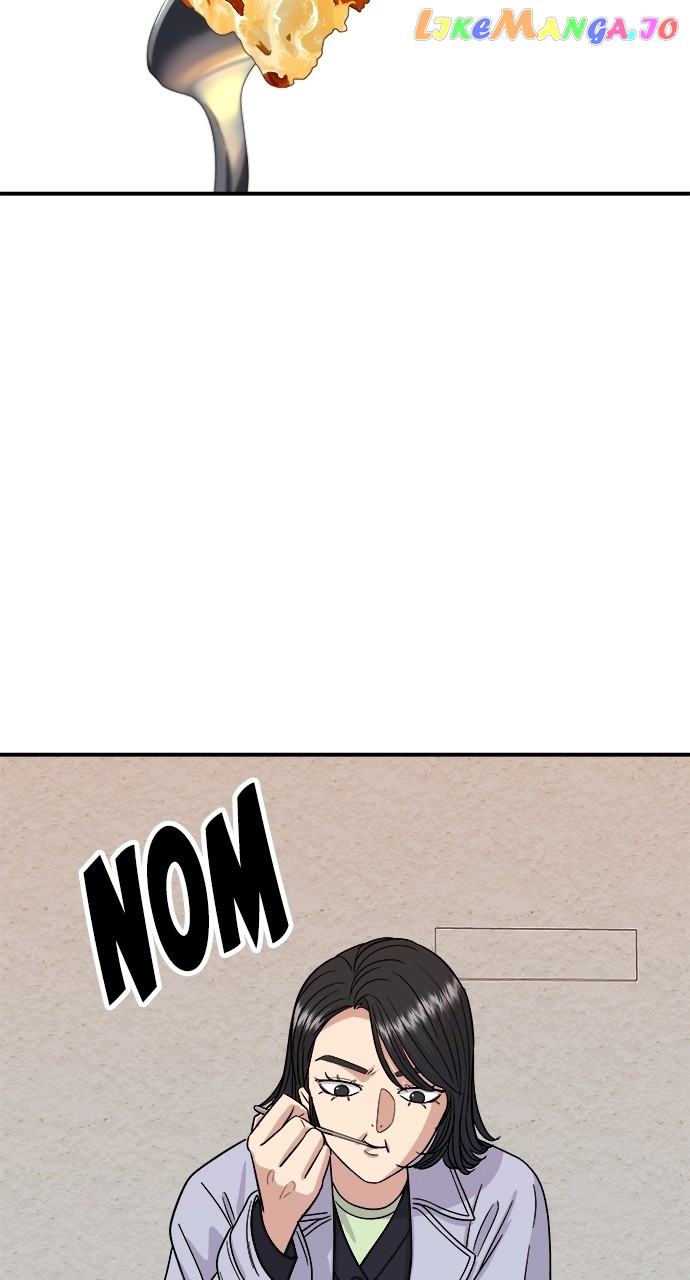 A DeadbEAT’s Meal Chapter 81 - Page 22