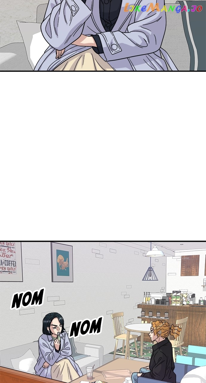 A DeadbEAT’s Meal Chapter 81 - Page 23