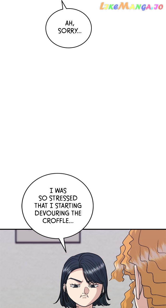 A DeadbEAT’s Meal Chapter 81 - Page 25