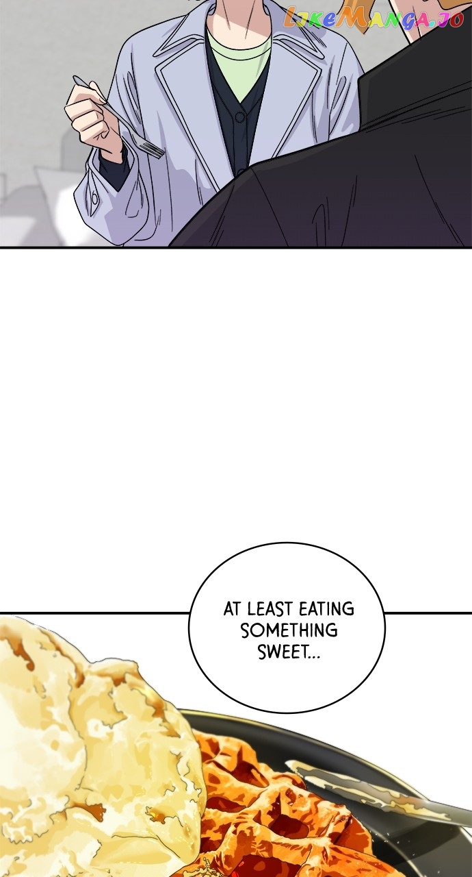 A DeadbEAT’s Meal Chapter 81 - Page 26