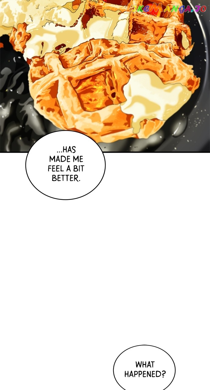 A DeadbEAT’s Meal Chapter 81 - Page 27