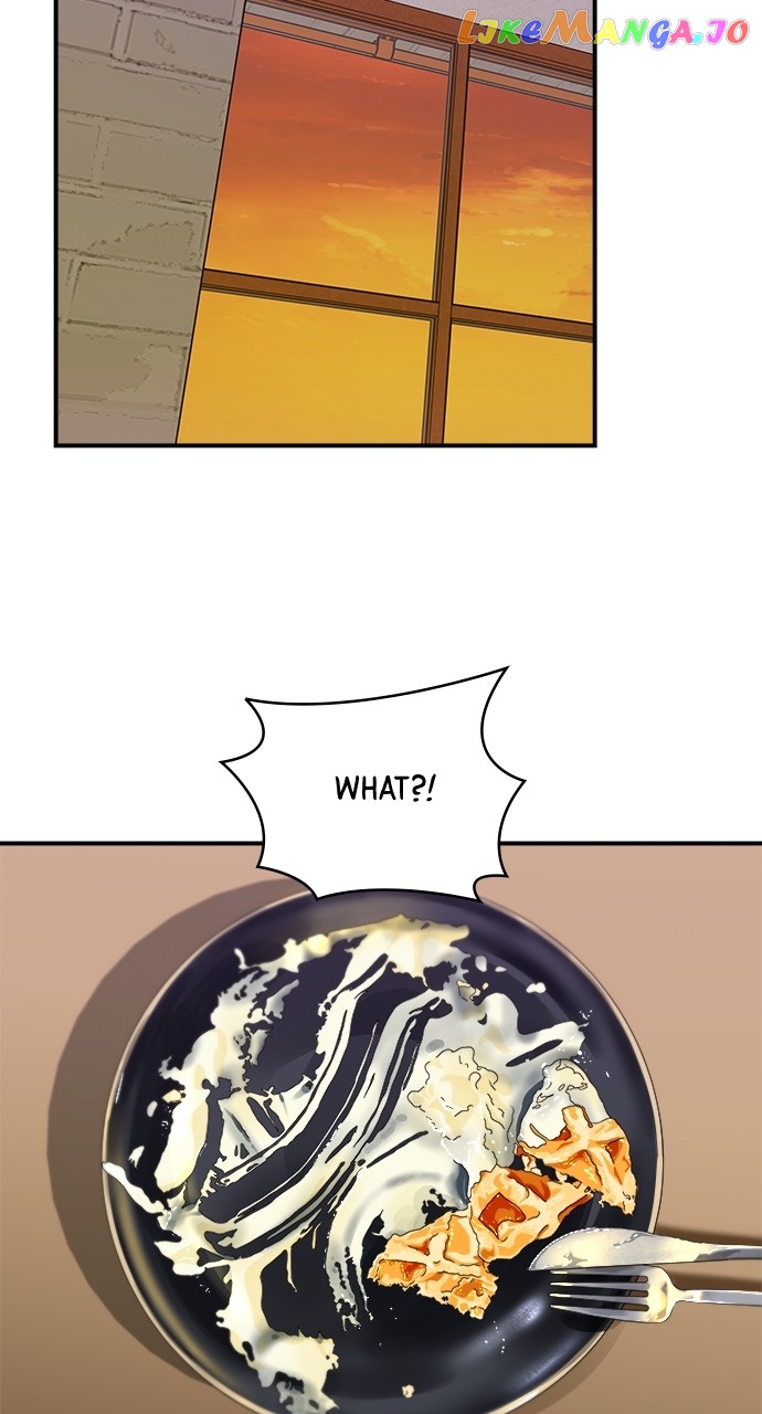 A DeadbEAT’s Meal Chapter 81 - Page 29