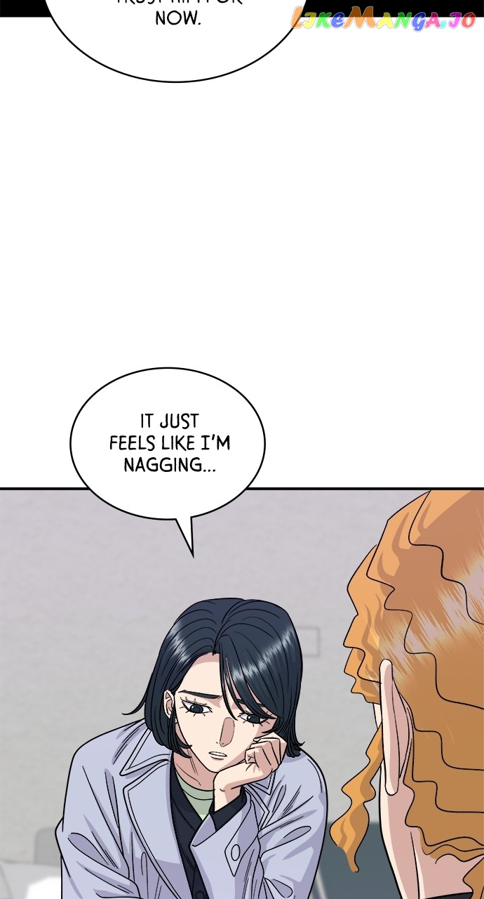 A DeadbEAT’s Meal Chapter 81 - Page 34