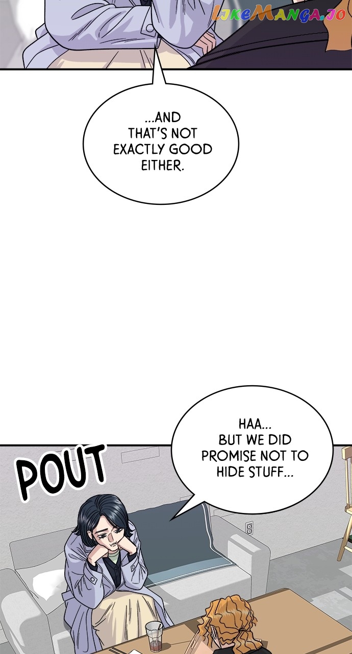 A DeadbEAT’s Meal Chapter 81 - Page 35