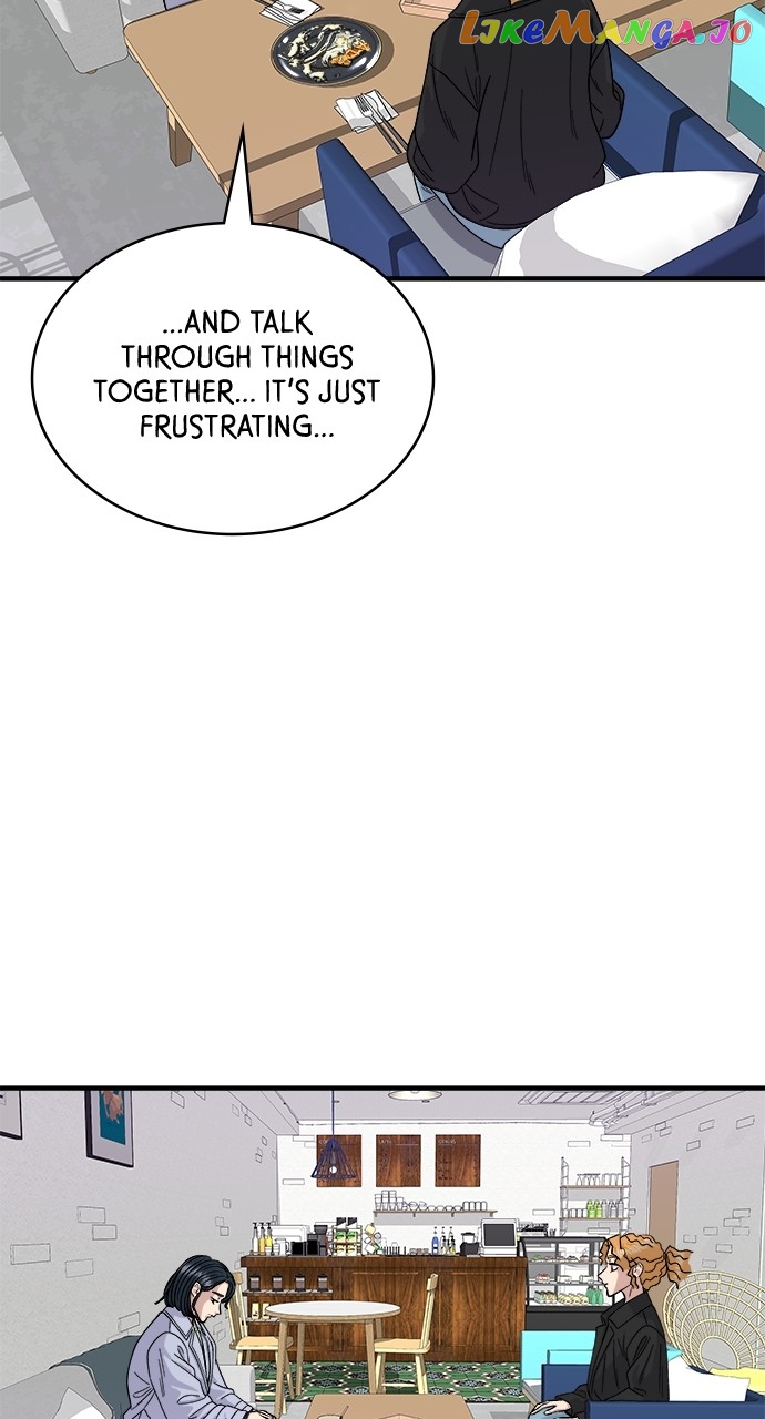 A DeadbEAT’s Meal Chapter 81 - Page 36