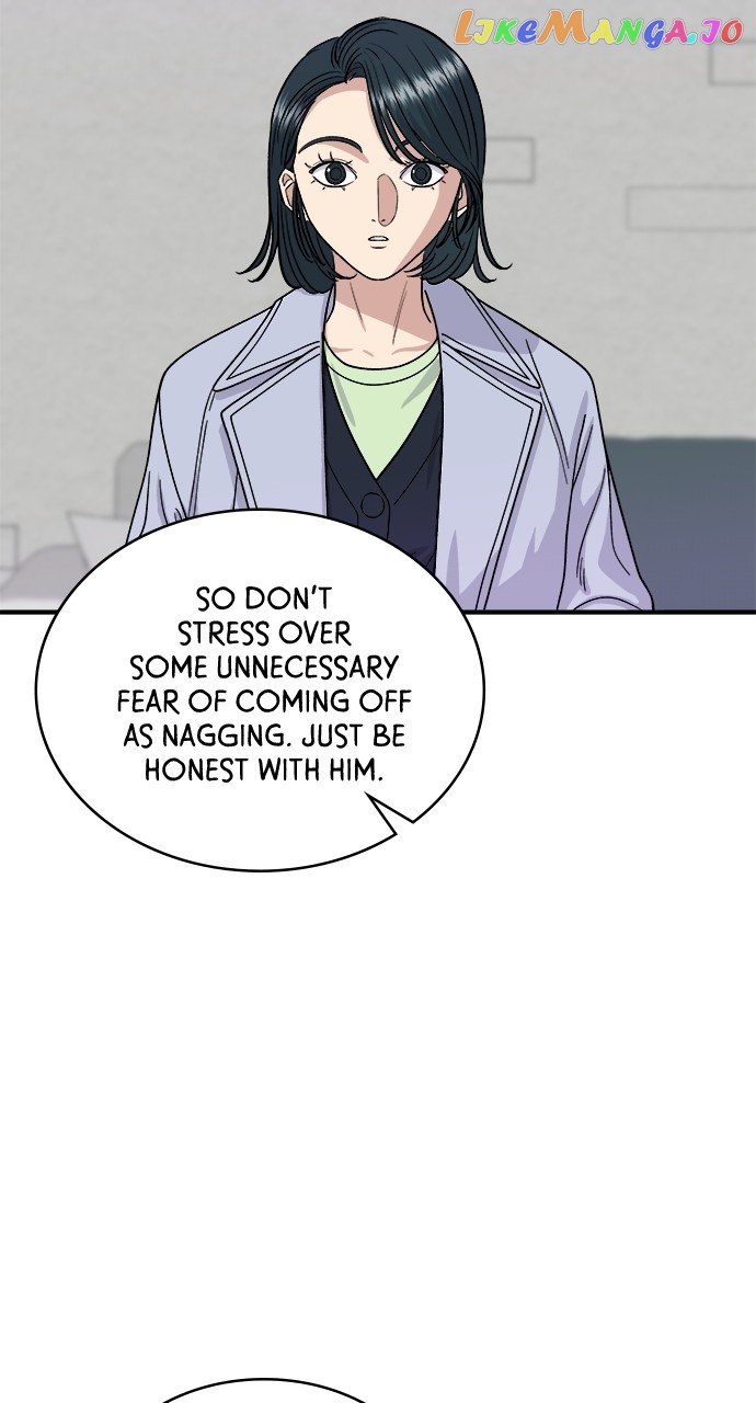 A DeadbEAT’s Meal Chapter 81 - Page 40