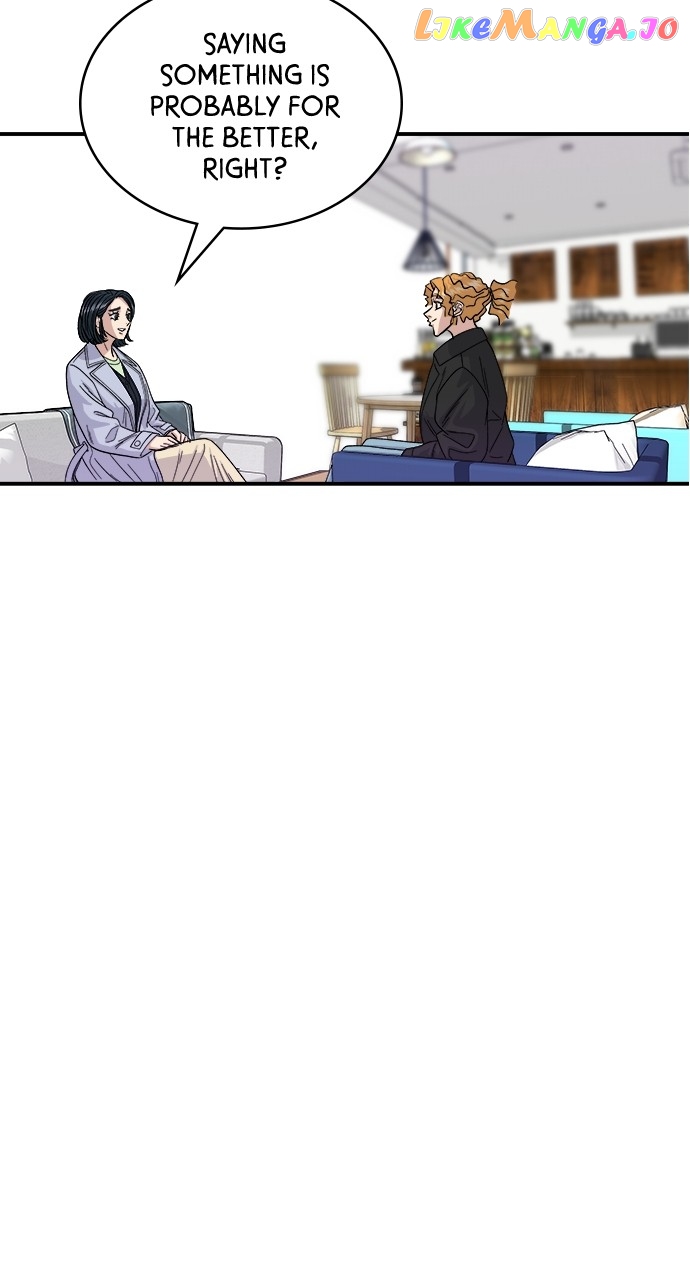 A DeadbEAT’s Meal Chapter 81 - Page 41