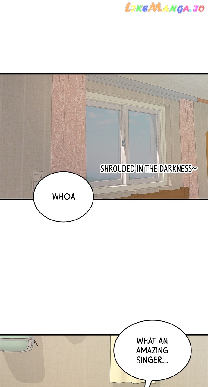 A DeadbEAT’s Meal Chapter 81 - Page 42