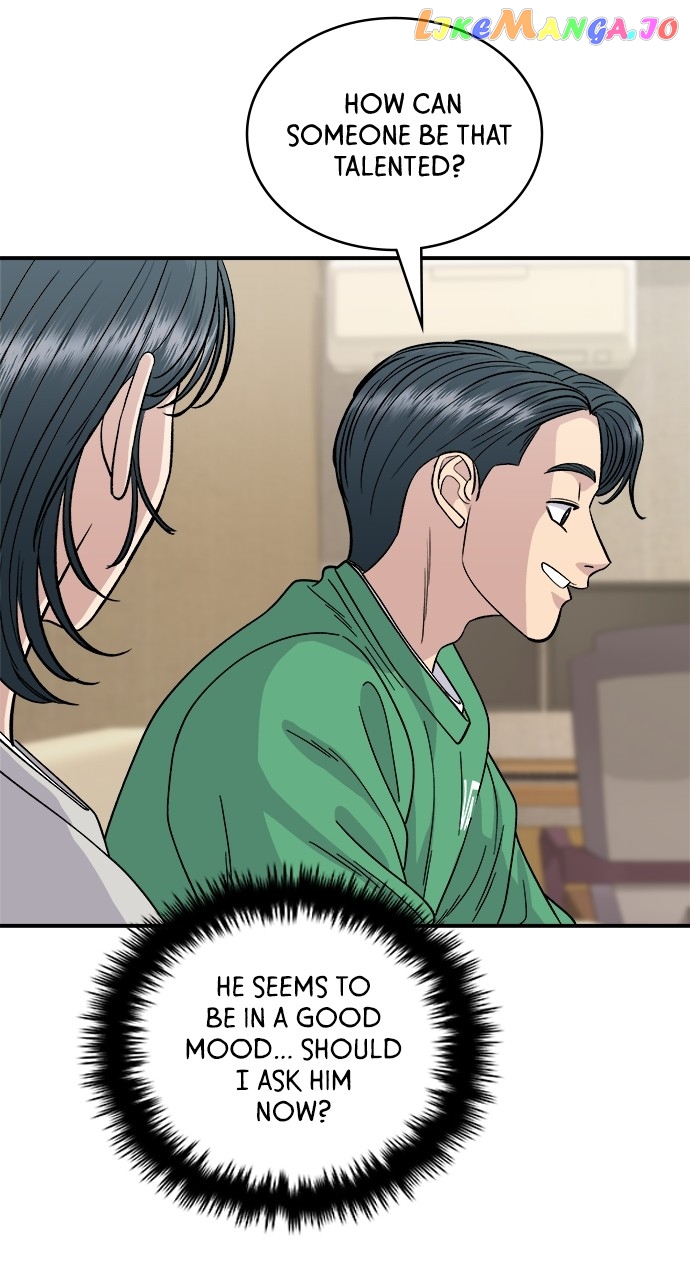 A DeadbEAT’s Meal Chapter 81 - Page 44