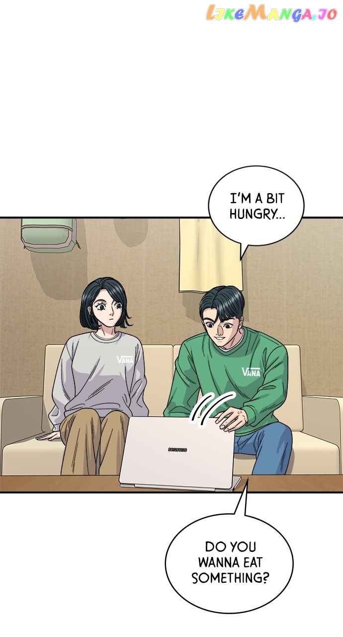 A DeadbEAT’s Meal Chapter 81 - Page 45