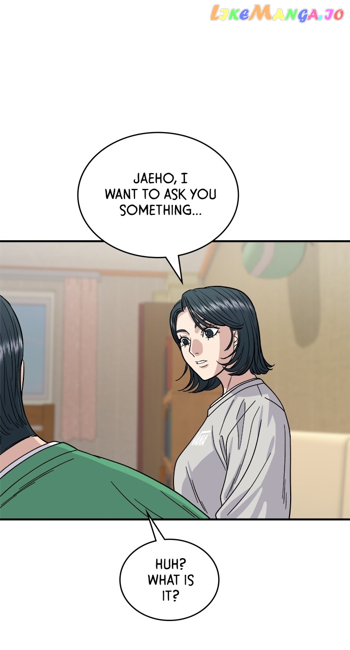 A DeadbEAT’s Meal Chapter 81 - Page 46