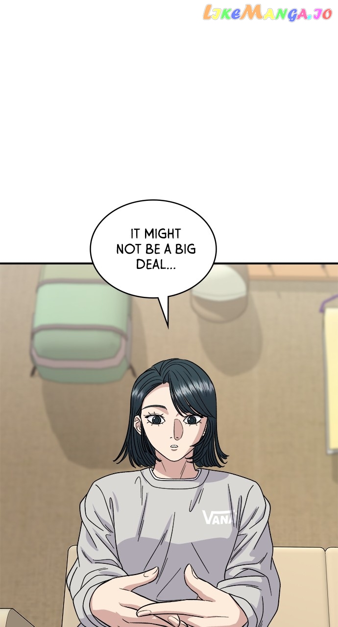 A DeadbEAT’s Meal Chapter 81 - Page 47