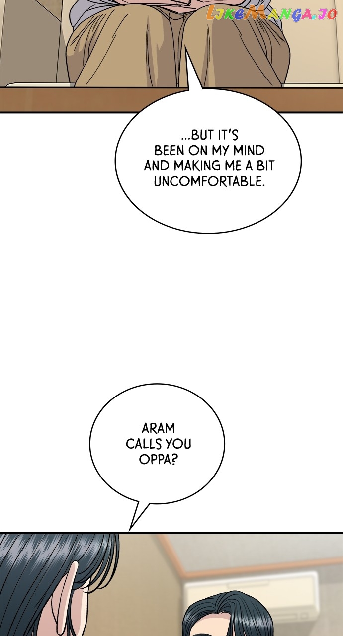 A DeadbEAT’s Meal Chapter 81 - Page 48