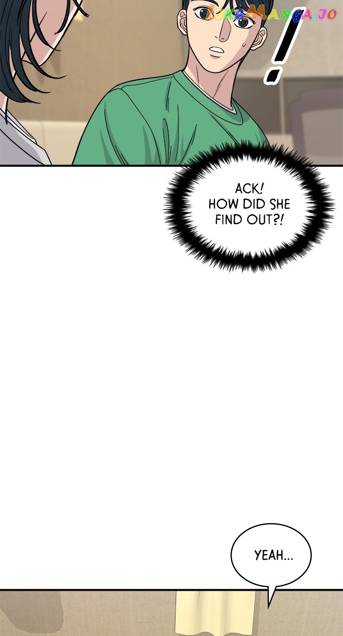 A DeadbEAT’s Meal Chapter 81 - Page 49