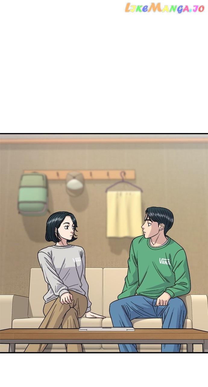 A DeadbEAT’s Meal Chapter 81 - Page 52