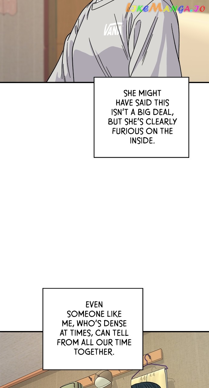 A DeadbEAT’s Meal Chapter 81 - Page 54