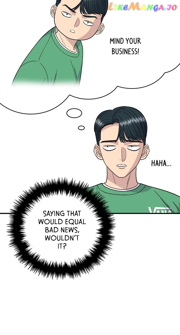 A DeadbEAT’s Meal Chapter 81 - Page 60