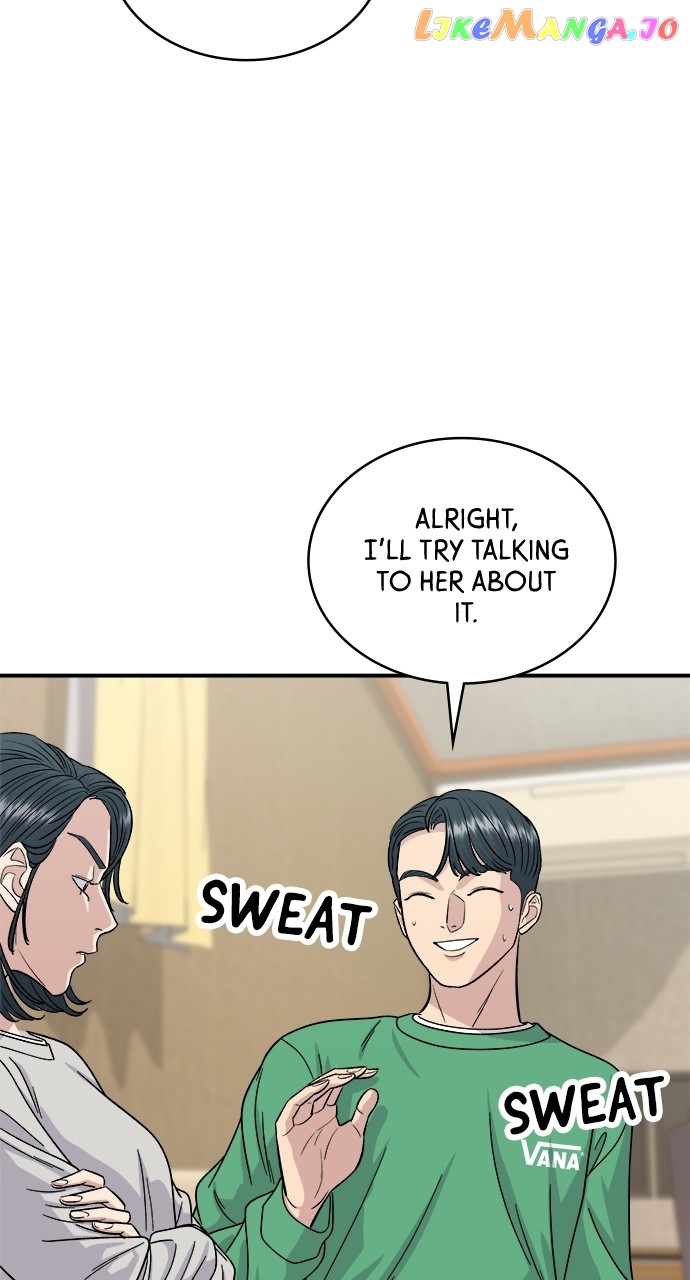 A DeadbEAT’s Meal Chapter 81 - Page 63