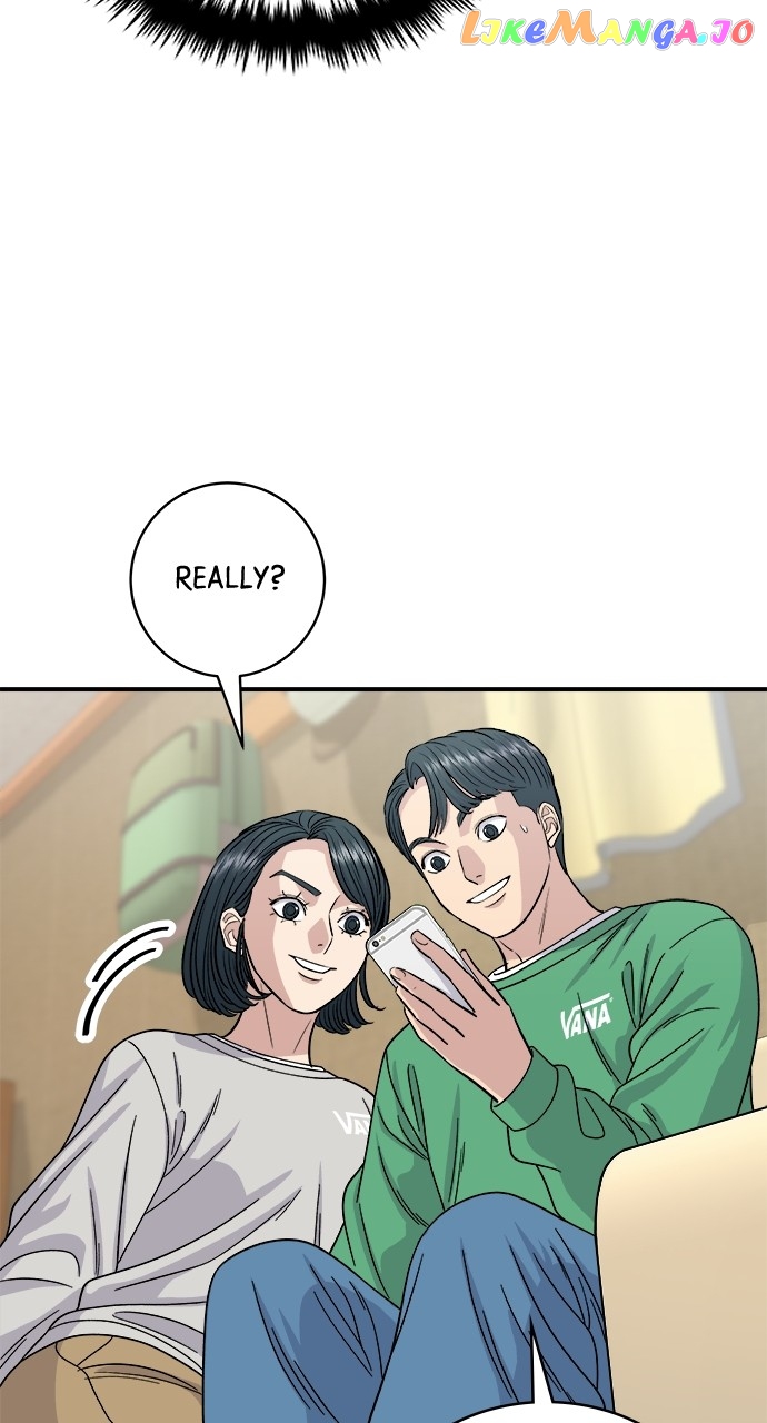 A DeadbEAT’s Meal Chapter 81 - Page 69