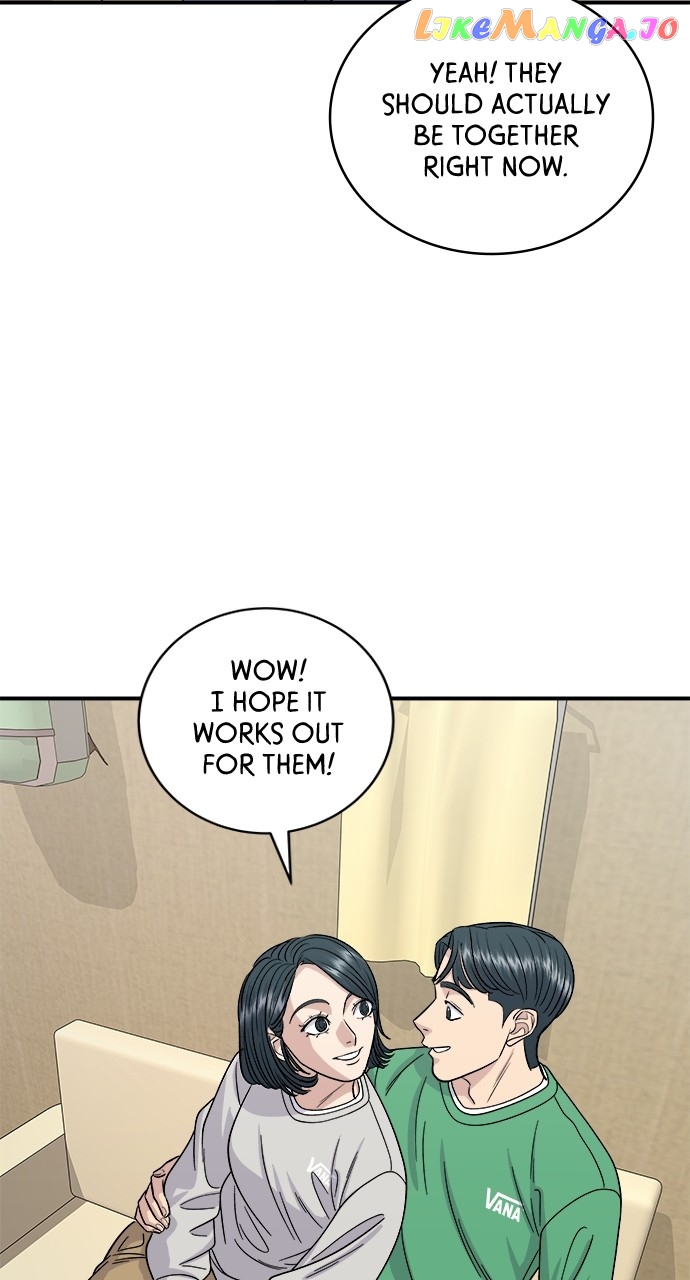 A DeadbEAT’s Meal Chapter 81 - Page 70