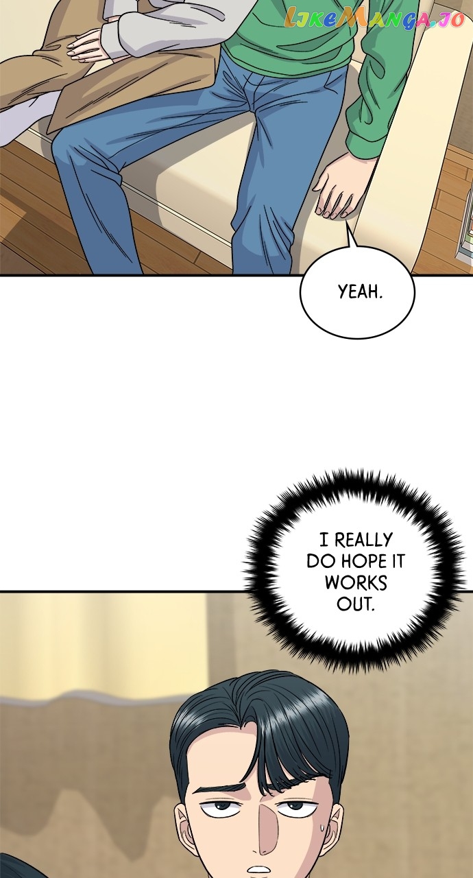 A DeadbEAT’s Meal Chapter 81 - Page 71