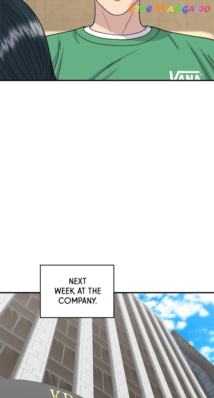 A DeadbEAT’s Meal Chapter 81 - Page 72