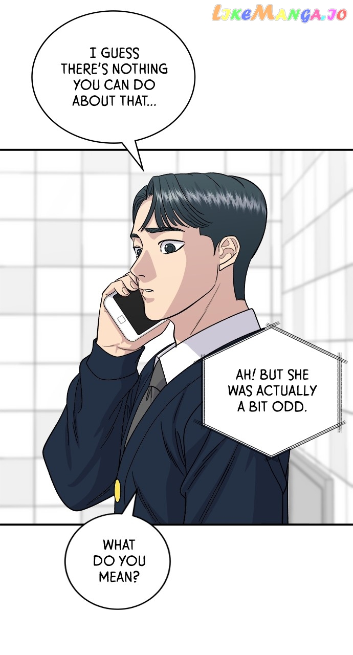 A DeadbEAT’s Meal Chapter 81 - Page 75