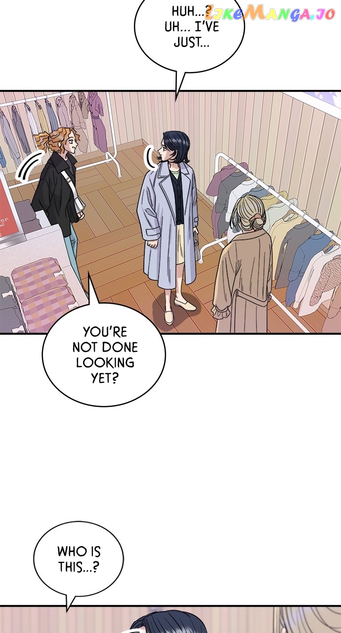 A DeadbEAT’s Meal Chapter 81 - Page 9