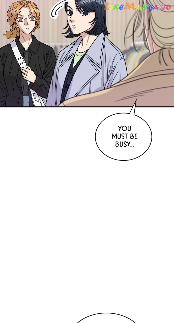 A DeadbEAT’s Meal Chapter 81 - Page 10