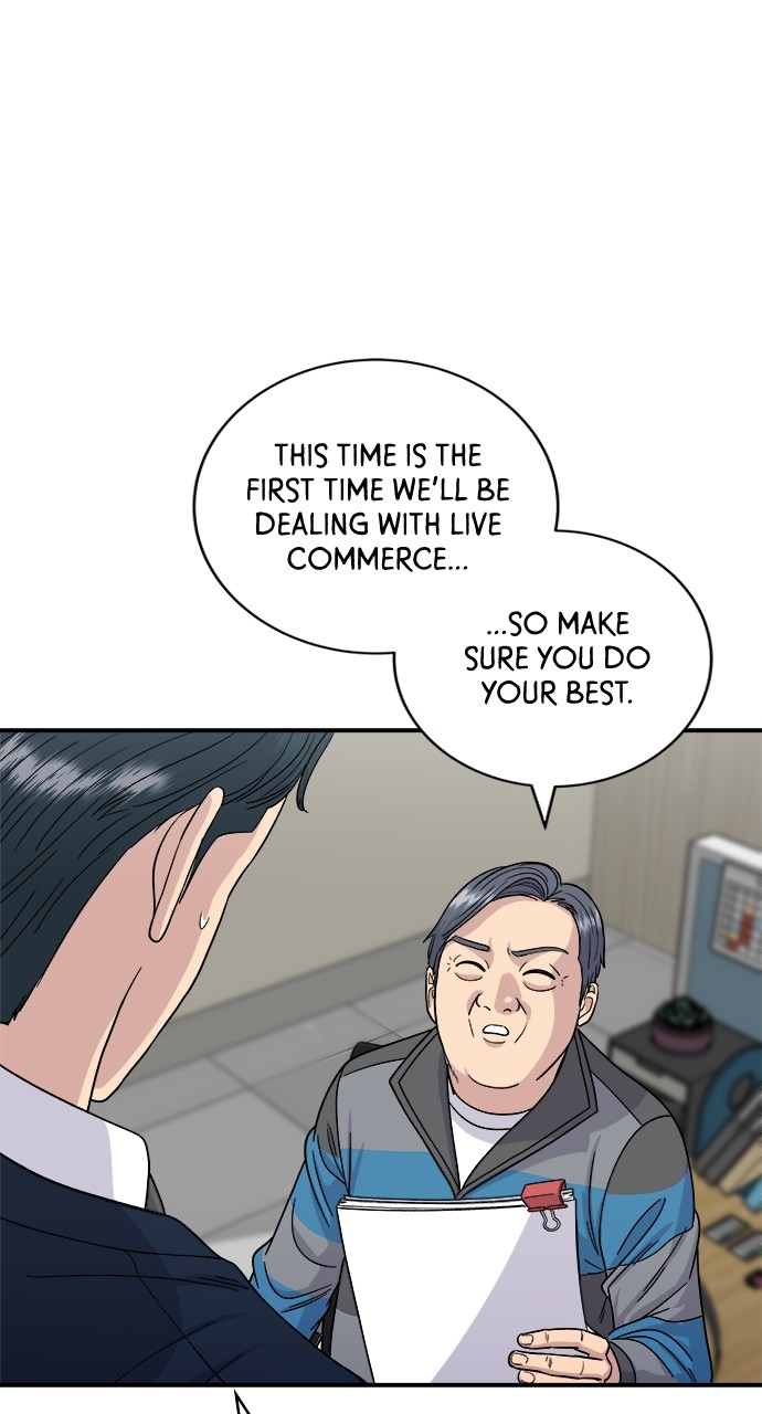 A DeadbEAT’s Meal Chapter 82 - Page 15