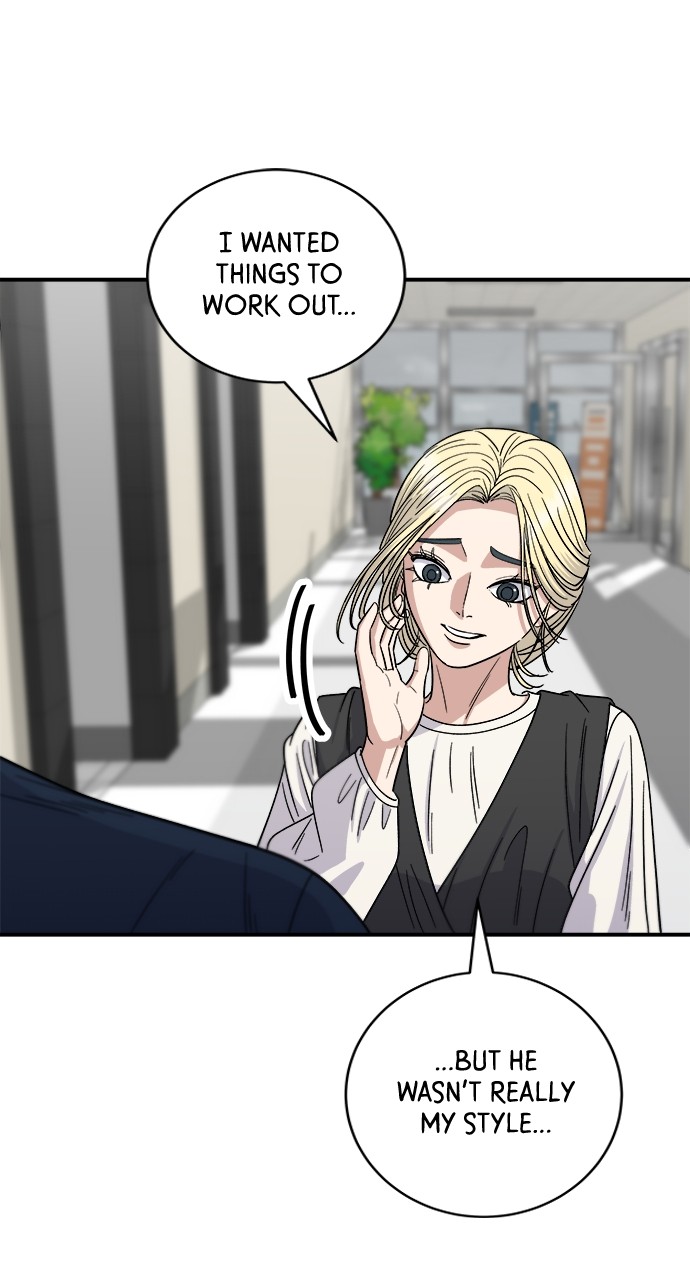 A DeadbEAT’s Meal Chapter 82 - Page 26