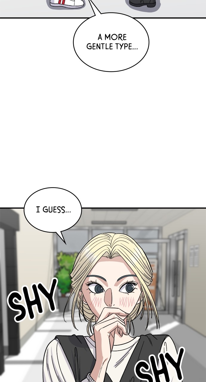 A DeadbEAT’s Meal Chapter 82 - Page 31