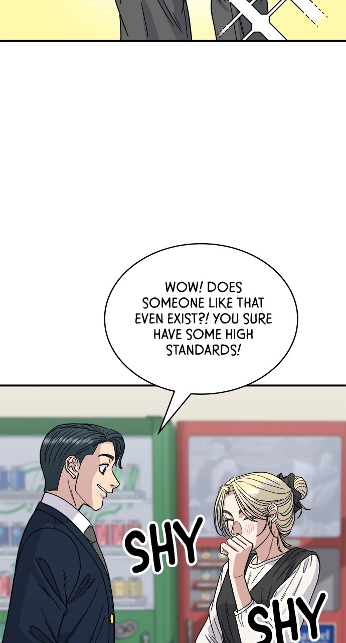 A DeadbEAT’s Meal Chapter 82 - Page 34