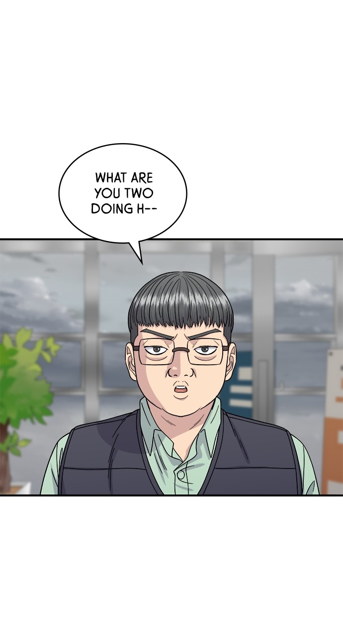 A DeadbEAT’s Meal Chapter 82 - Page 38