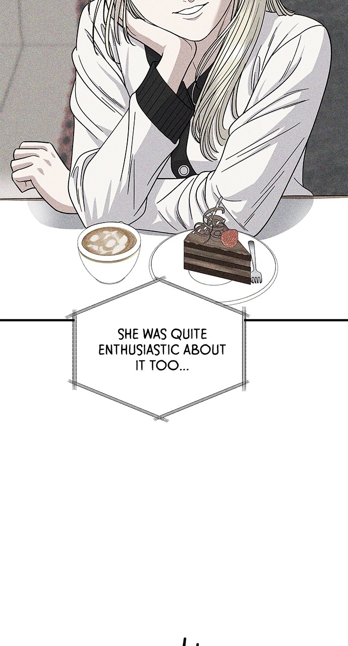 A DeadbEAT’s Meal Chapter 82 - Page 5