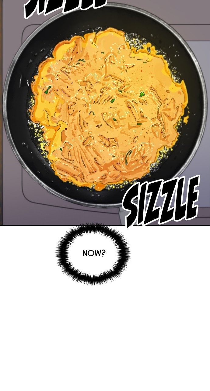 A DeadbEAT’s Meal Chapter 82 - Page 46