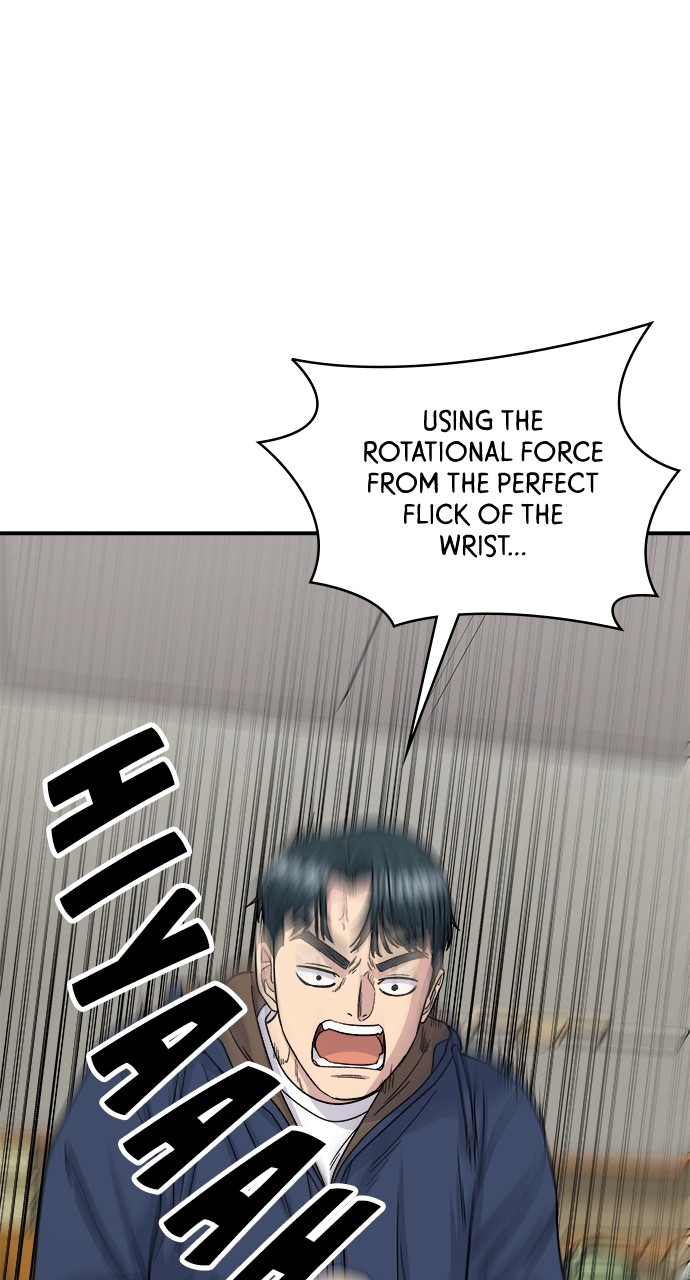 A DeadbEAT’s Meal Chapter 82 - Page 50