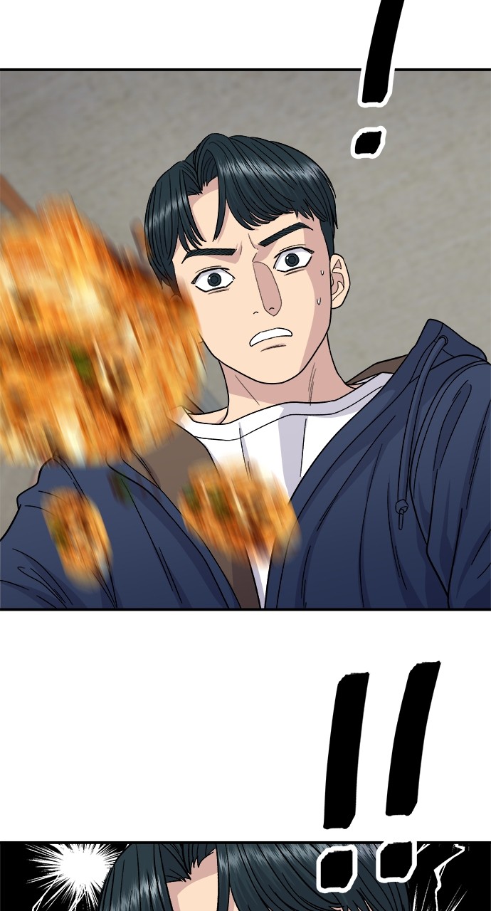 A DeadbEAT’s Meal Chapter 82 - Page 53