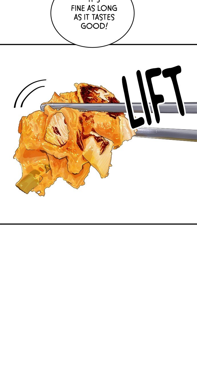 A DeadbEAT’s Meal Chapter 82 - Page 57