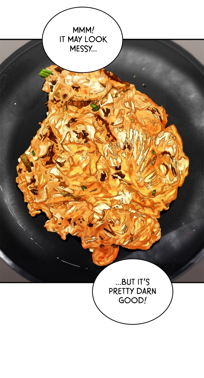 A DeadbEAT’s Meal Chapter 82 - Page 59