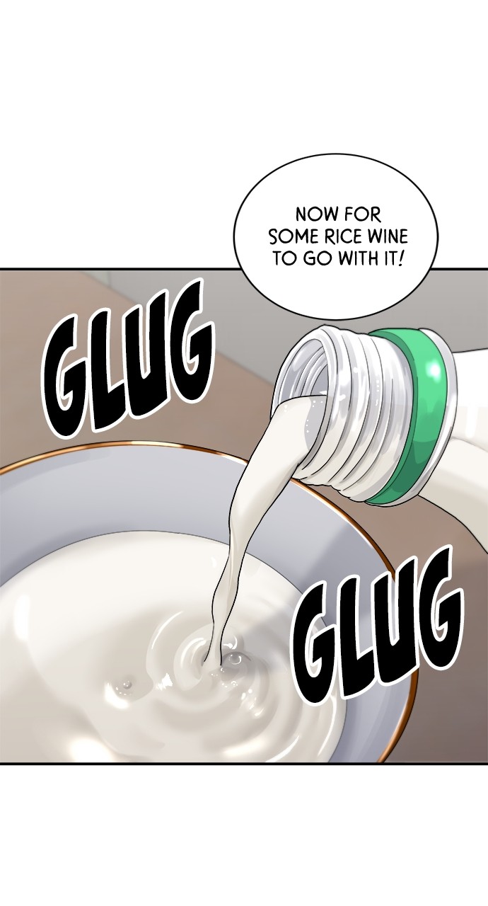 A DeadbEAT’s Meal Chapter 82 - Page 60