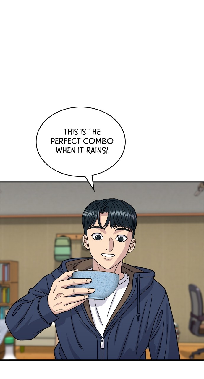 A DeadbEAT’s Meal Chapter 82 - Page 61