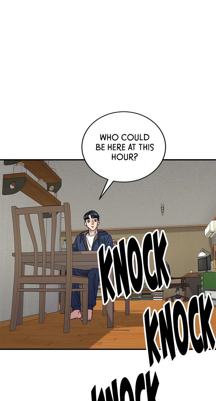 A DeadbEAT’s Meal Chapter 82 - Page 64