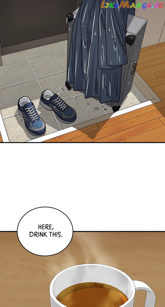 A DeadbEAT’s Meal Chapter 83 - Page 11