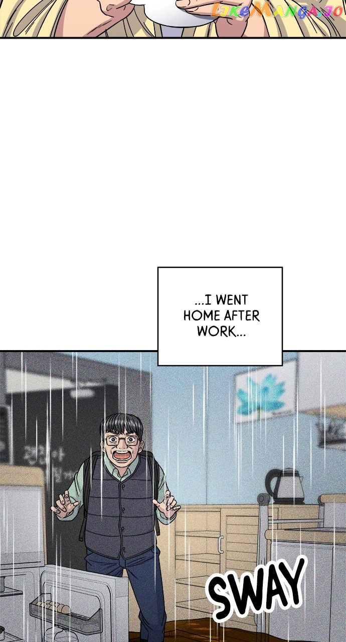 A DeadbEAT’s Meal Chapter 83 - Page 15