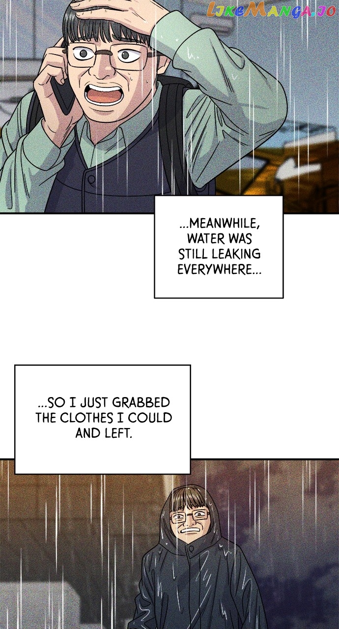 A DeadbEAT’s Meal Chapter 83 - Page 17