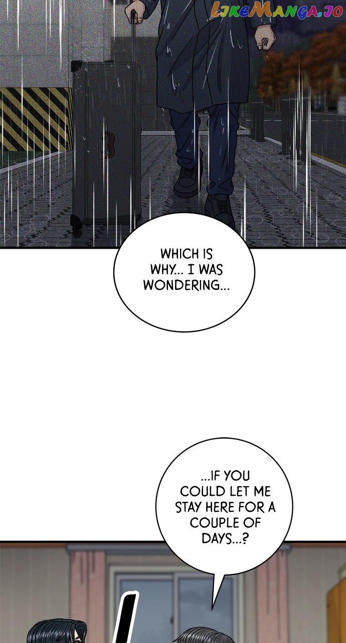 A DeadbEAT’s Meal Chapter 83 - Page 18