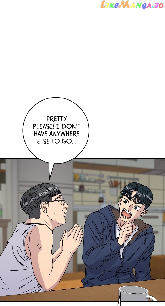 A DeadbEAT’s Meal Chapter 83 - Page 22