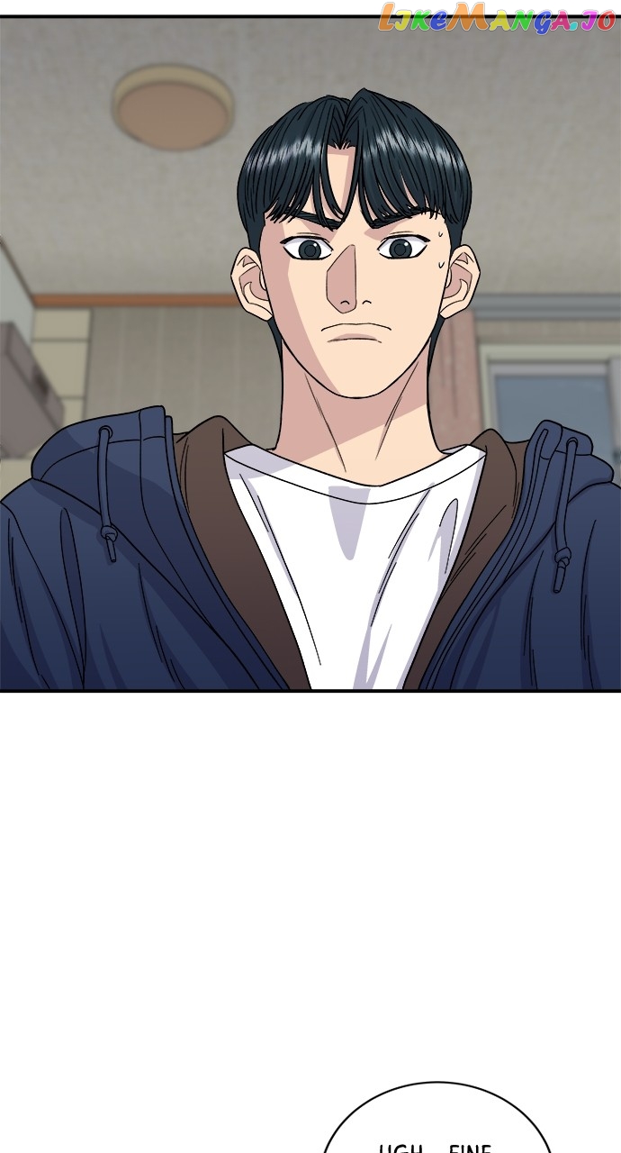 A DeadbEAT’s Meal Chapter 83 - Page 29