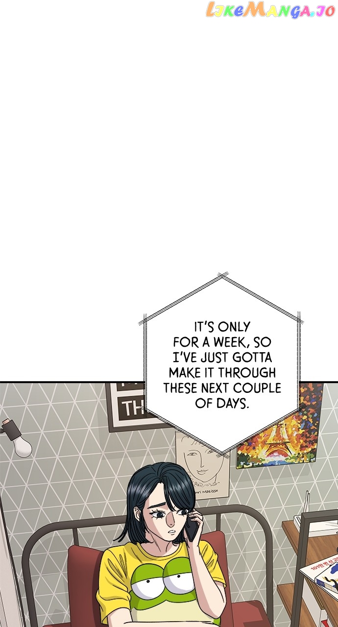 A DeadbEAT’s Meal Chapter 83 - Page 33